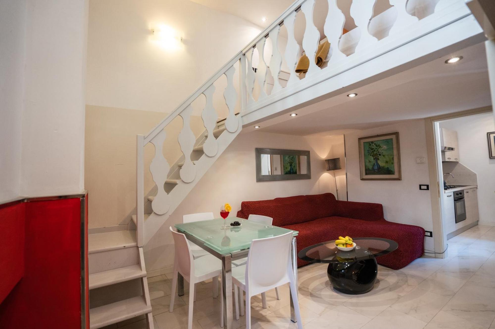 Residence Rio Marin Velence Kültér fotó